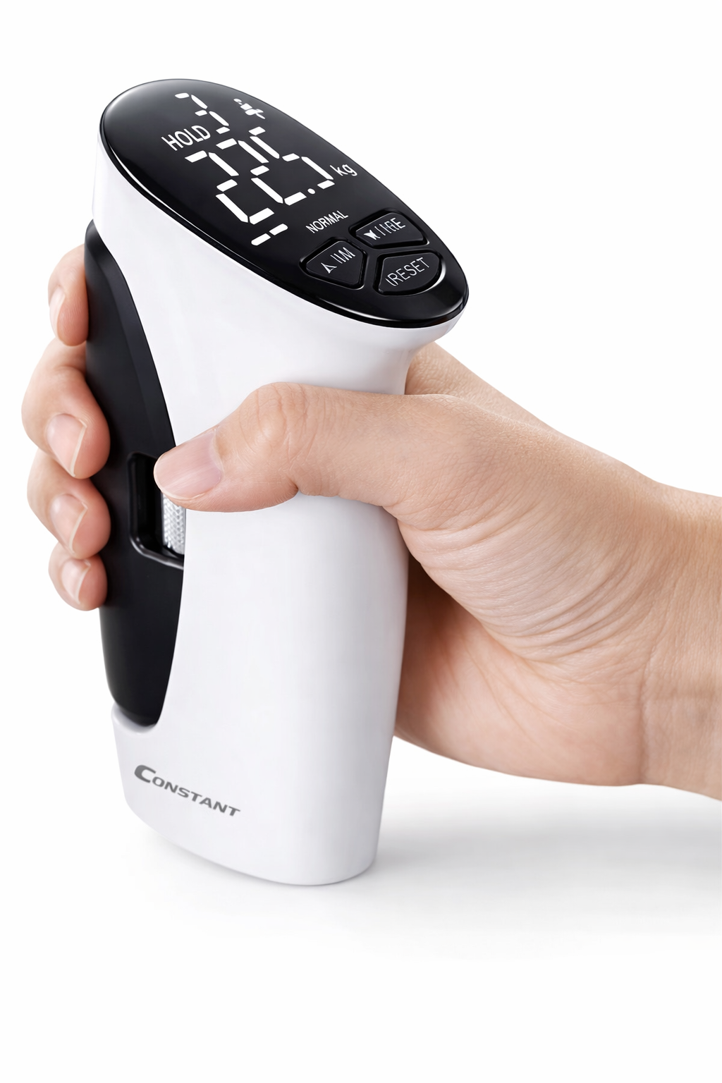 GripMetric™ Digital Grip Strength Tester